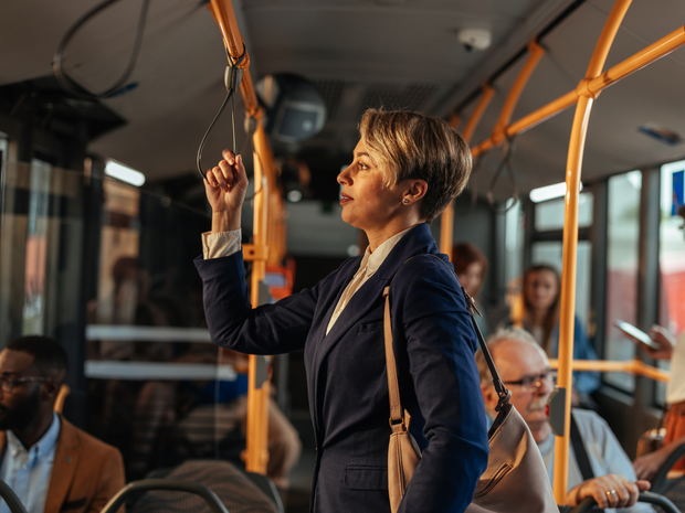 autobus