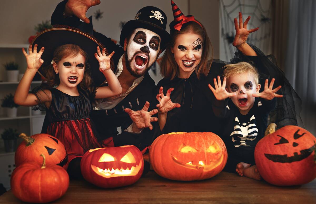Halloween 2021