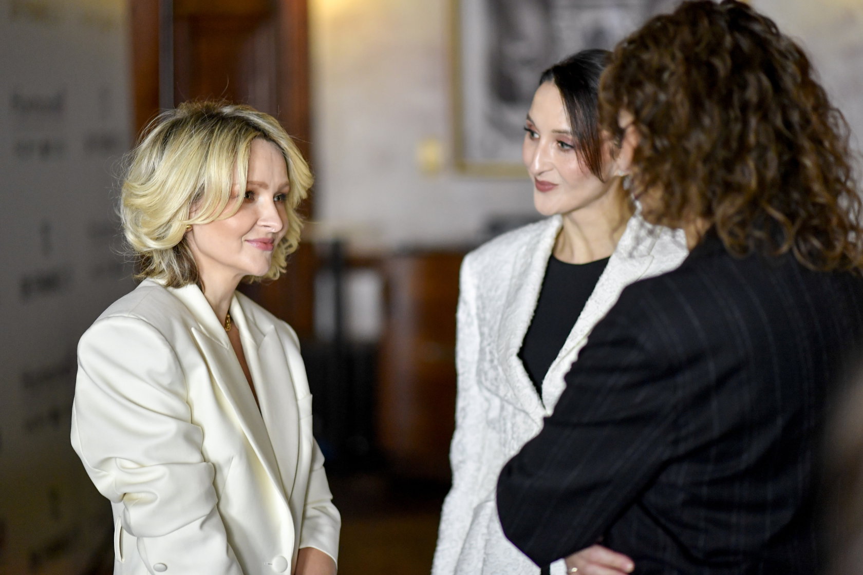 Na zdj.: Marieta Żukowska, Fot. Piętka Mieszko/AKPA