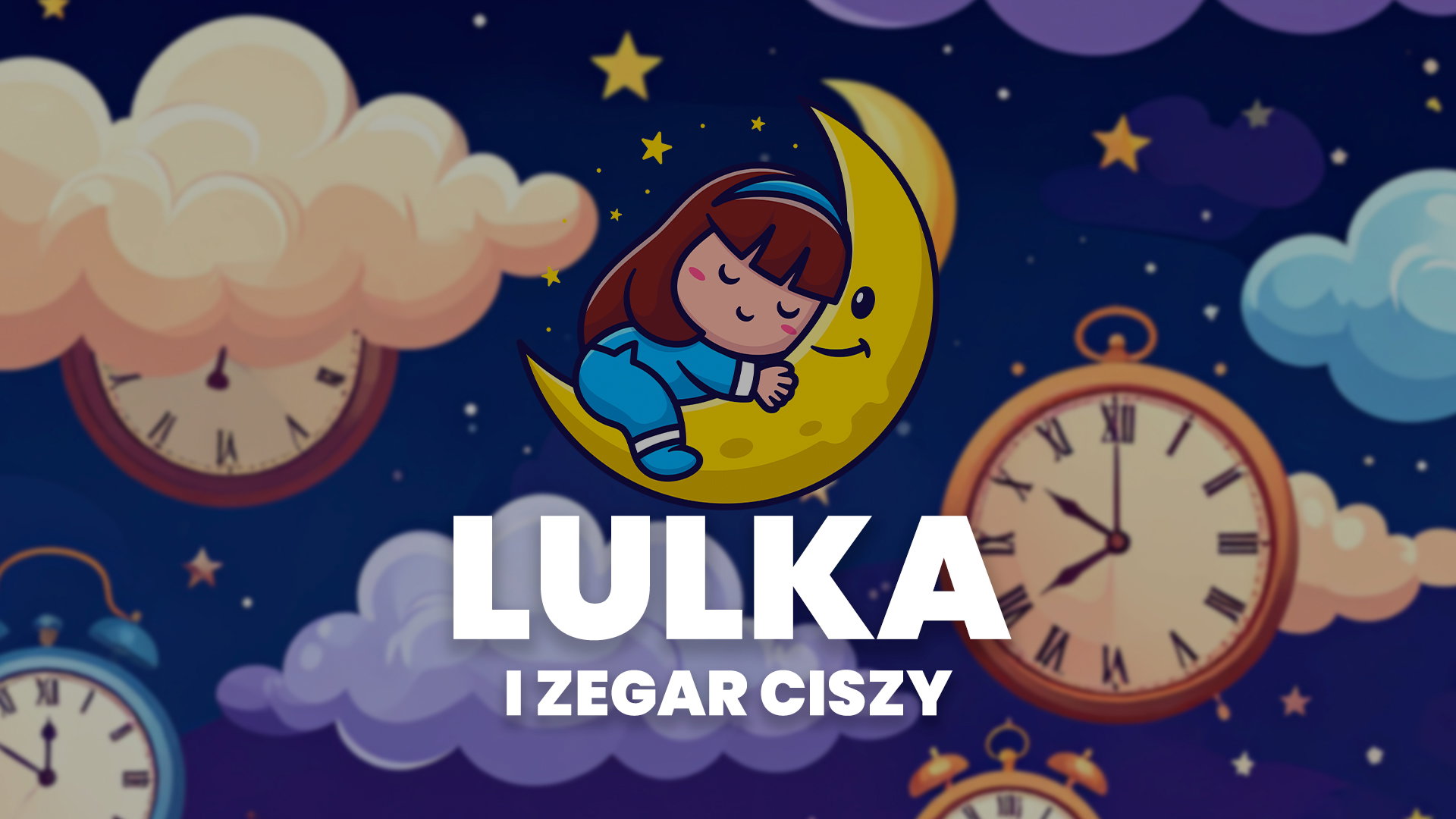 Lulka i Zegar Ciszy