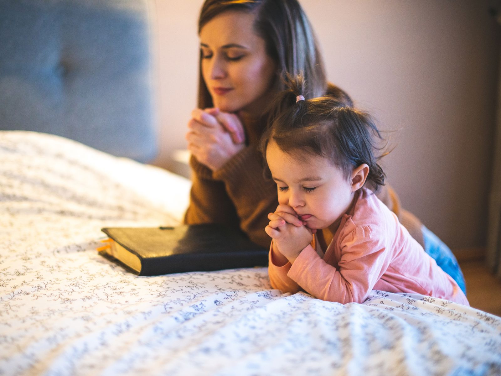 religia od przedszkola