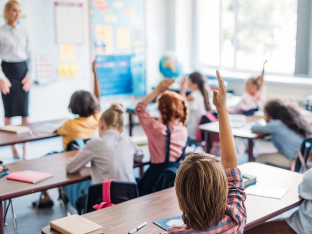 edukacja zdrowotna w szkole