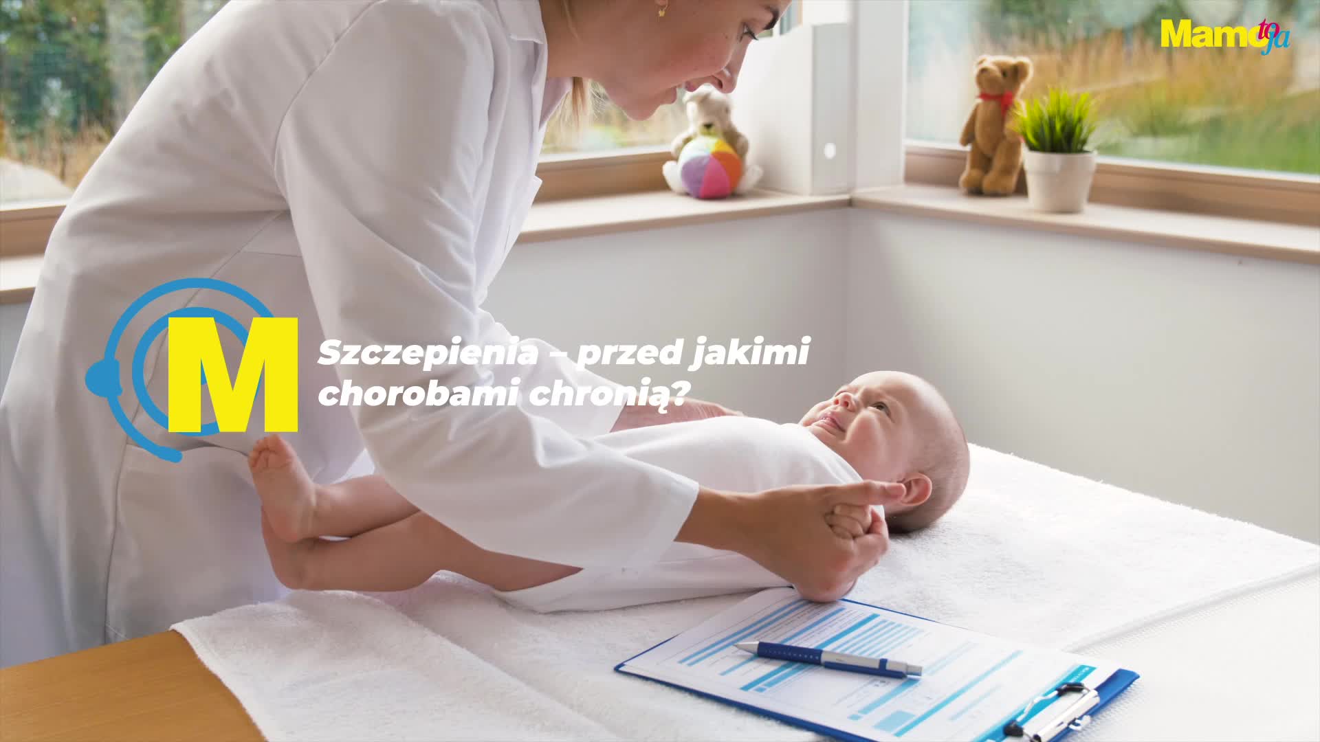 Szczepienia – przed jakimi chorobami chronią? [WIRTUALNE WARSZTATY]