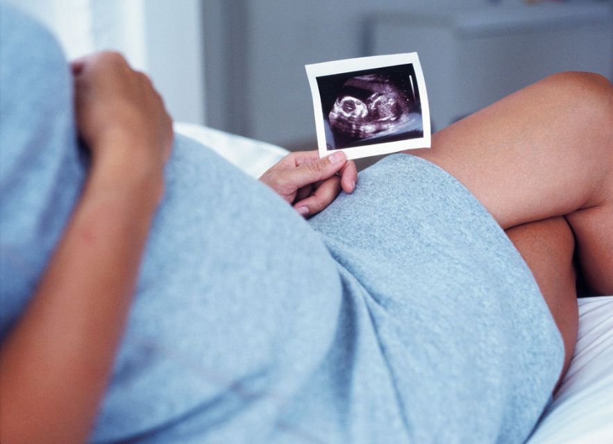 5. miesiąc ciąży – co czuje mama i jak się rozwija dziecko w piątym miesiącu ciąży