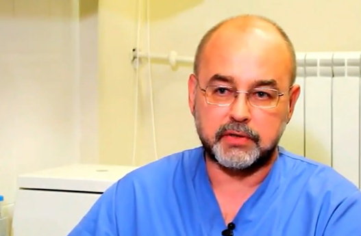 Badanie jakości nasienia: biopsja jąder