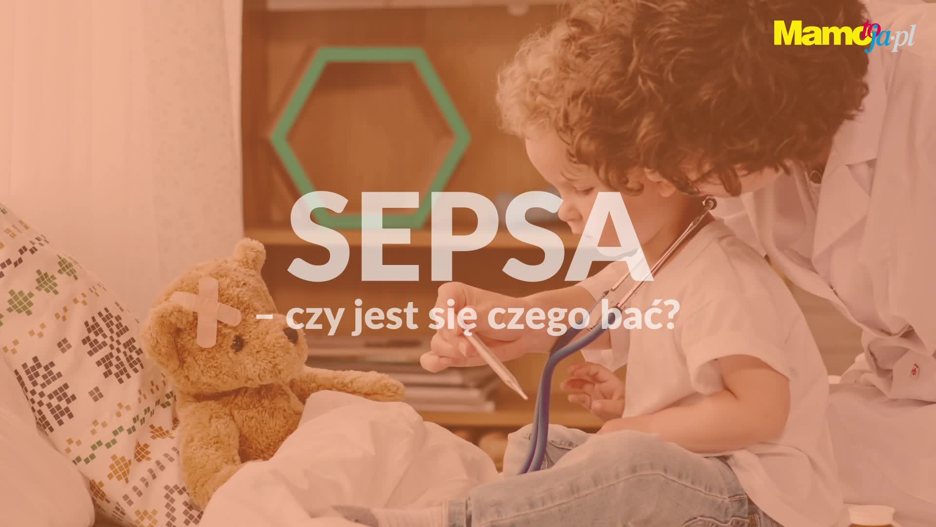 Sepsa – czym jest i czy należy się jej bać?