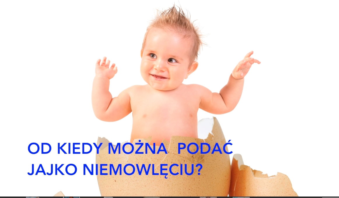 jajko niemowle plansza