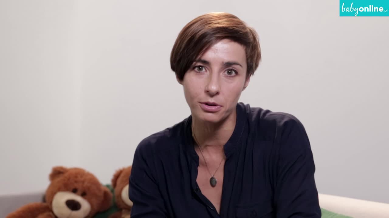 Jak przebiega prawidłowy rozwój dziecka? - film