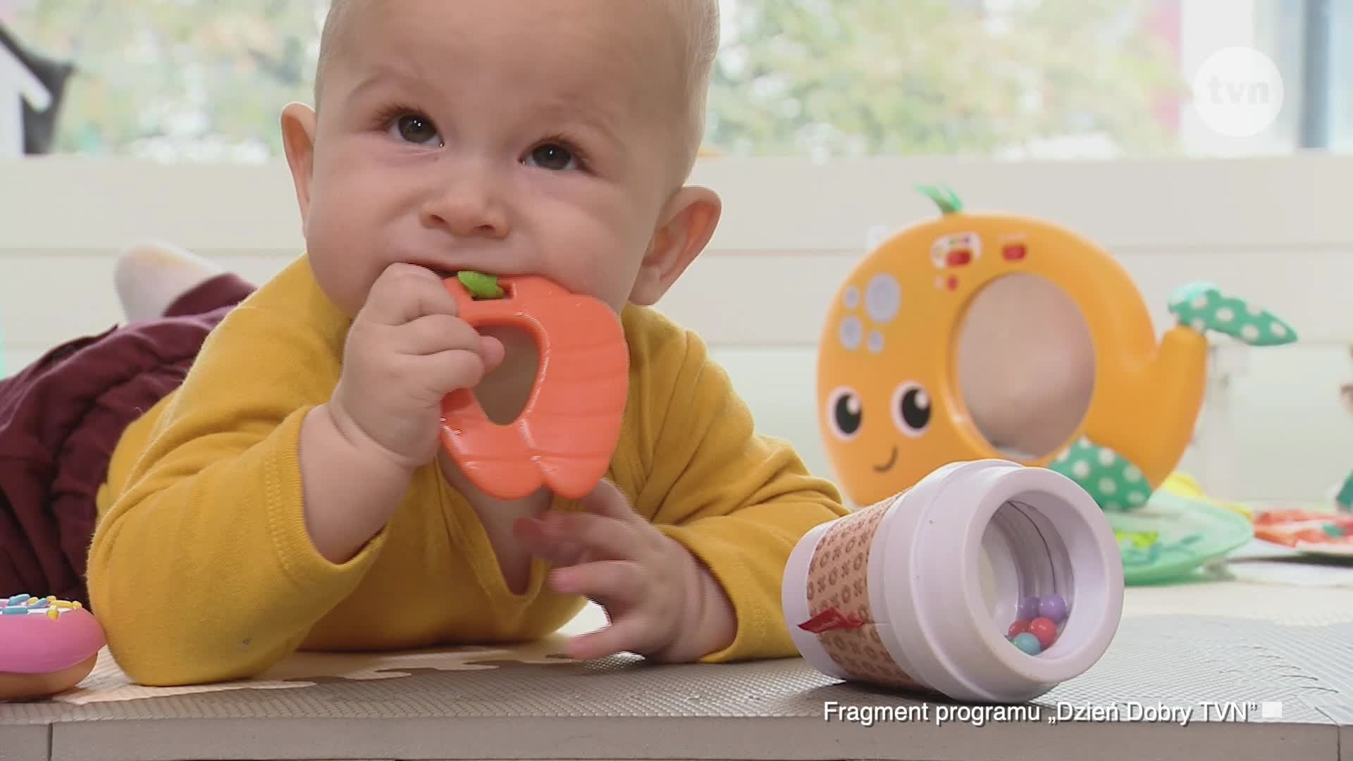 Wydra oddychający uspokajacz