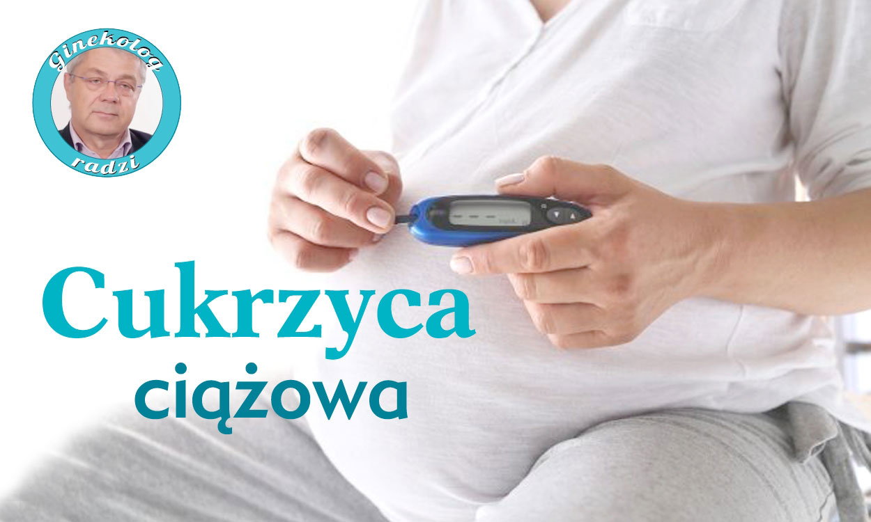 Cukrzyca w ciąży