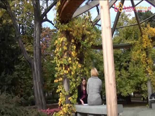 Kobiece lęki w ciąży – film