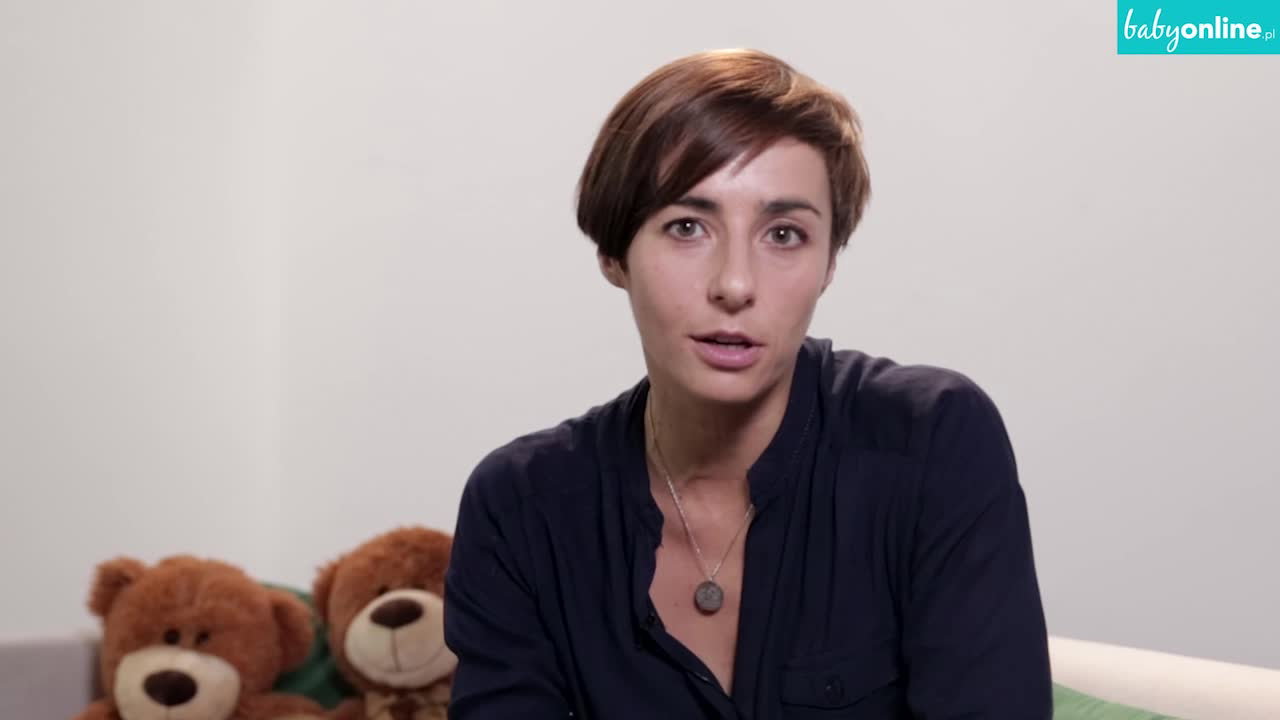 Jak uczyć dziecko przez zabawę? - film