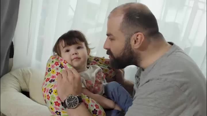 Jak rotawirusy rozłożyły całą rodzinę?