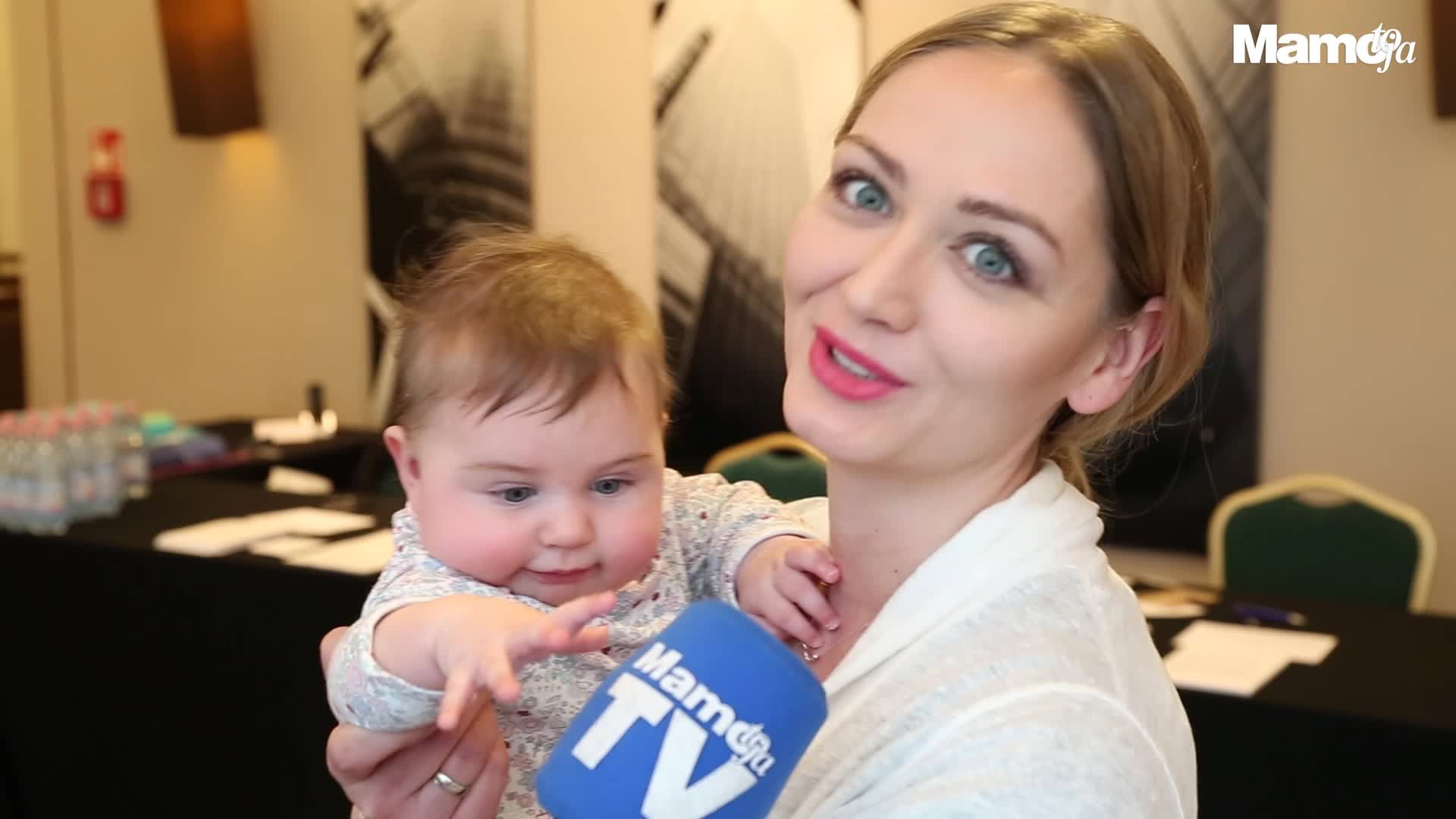 Sonda Mamotoja.pl: Jak pokonać kolkę niemowlęcą [WIDEO]