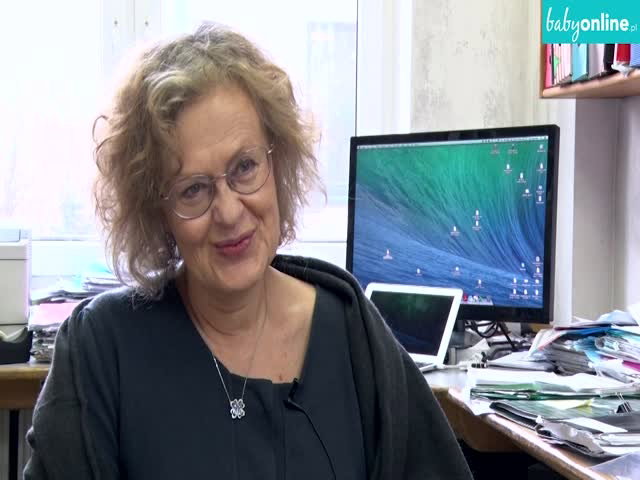 Czy da się przewidzieć kolor oczu dziecka?