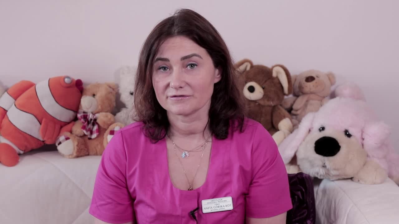 Kiedy zaszczepić dziecko przeciwko pneumokokom?