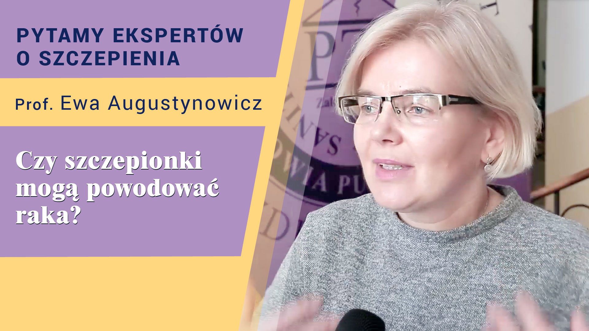Czy szczepionki mogą powodować raka