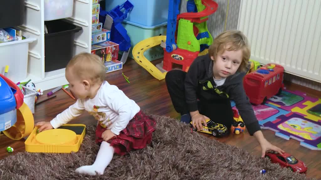 Szczepienie przeciwko rotawirusom okiem mamy