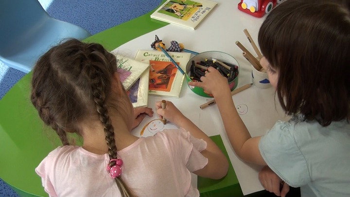 Soki owocowe - czy mogą zastąpić owoce w dziecie dziecka?