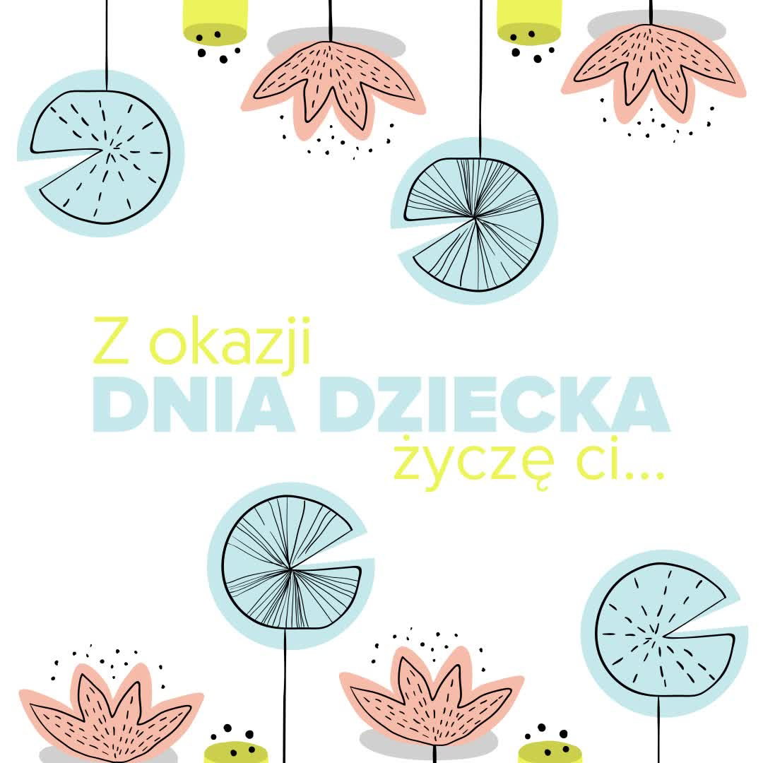 Czego życzą redaktorki Mamotoja.pl z okazji Dnia Dziecka maluchom [ROZCZULAJĄCE WIDEO]