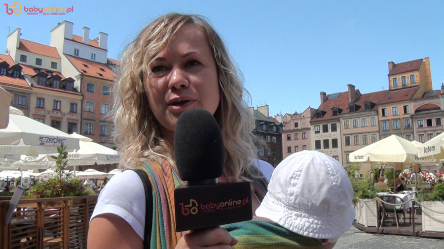 legenda o Bazyliszku, spacer po Warszawie, przewodniczka po Warszawie, spacer z dzieckiem