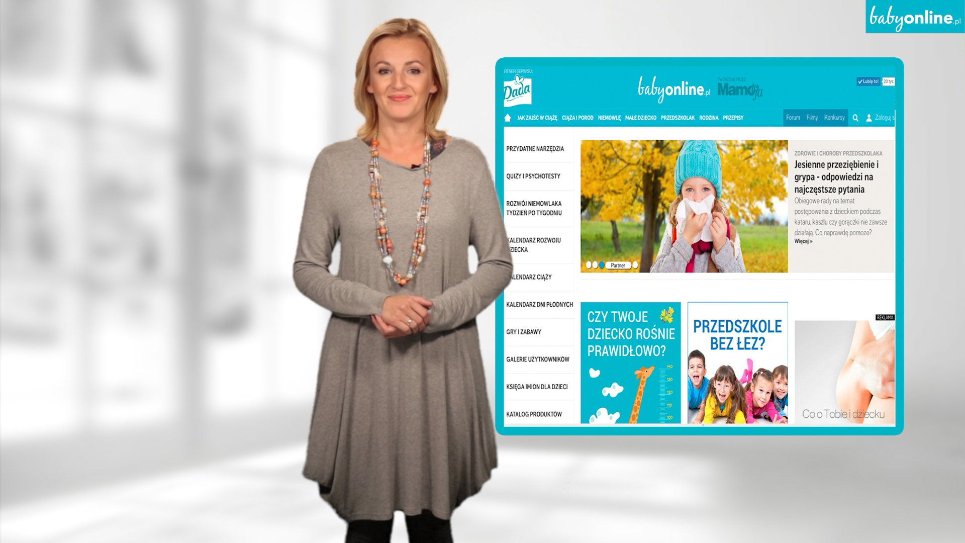 hity internetu, Marta Kabulska