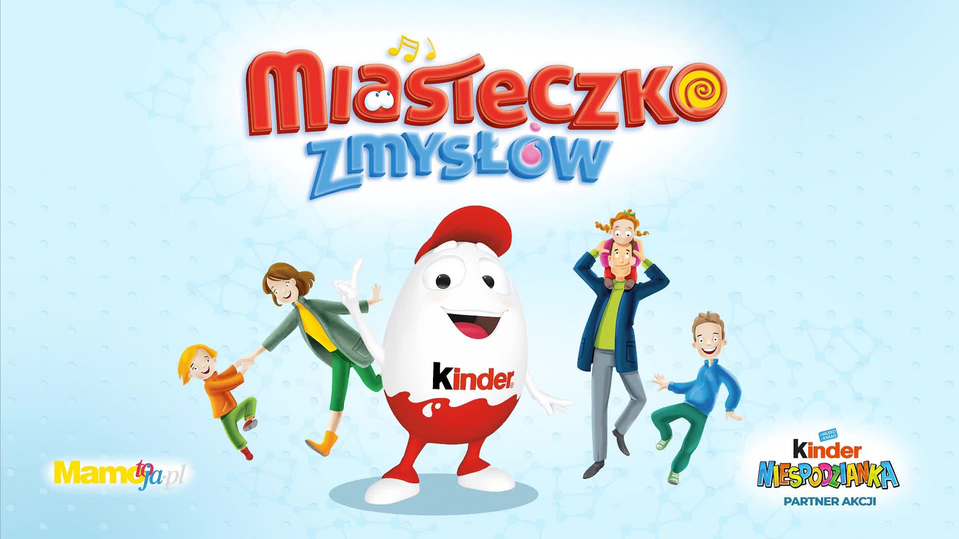 Eksperymenty dla maluszków. Lawa w oleju