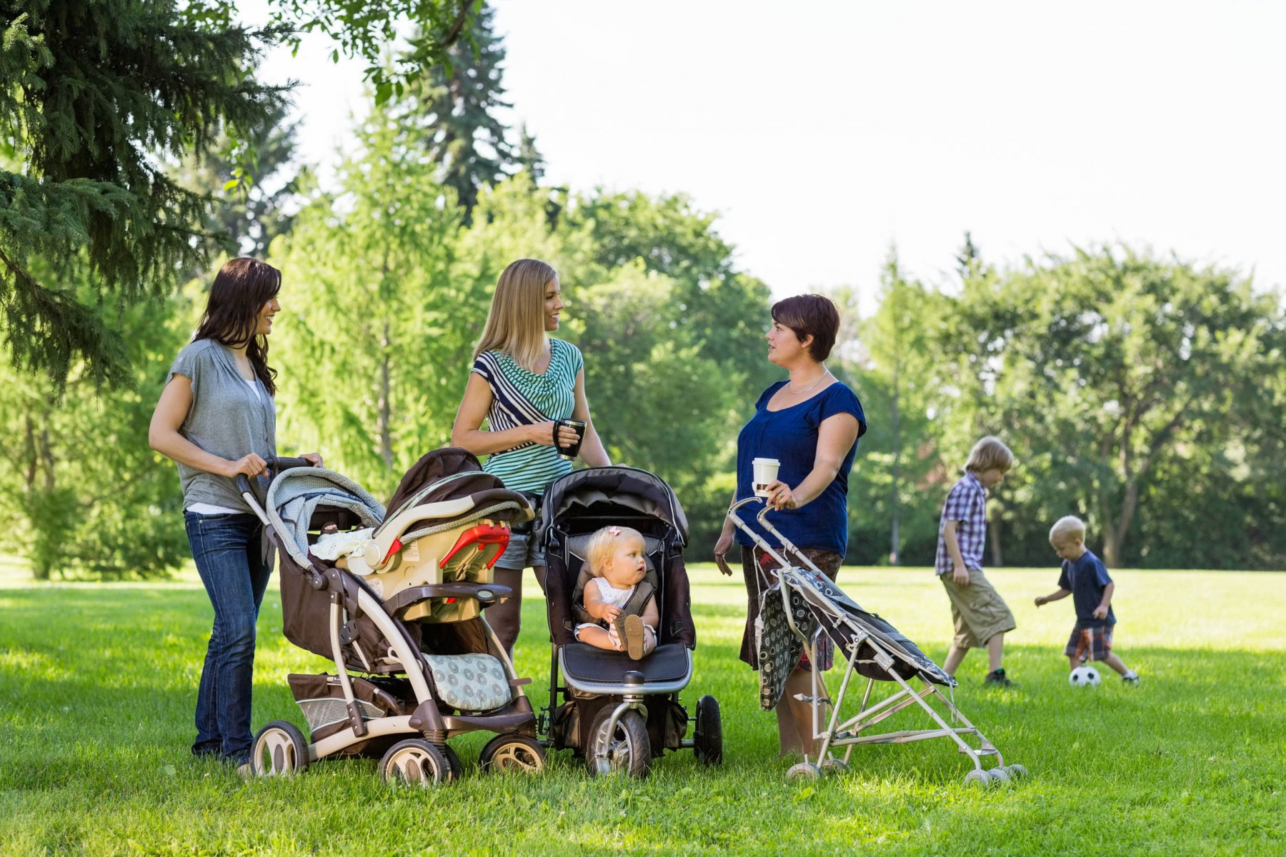 kobiety z dziećmi, 500 zł na dziecko, Program Rodzina 500+, mama wraca do pracy