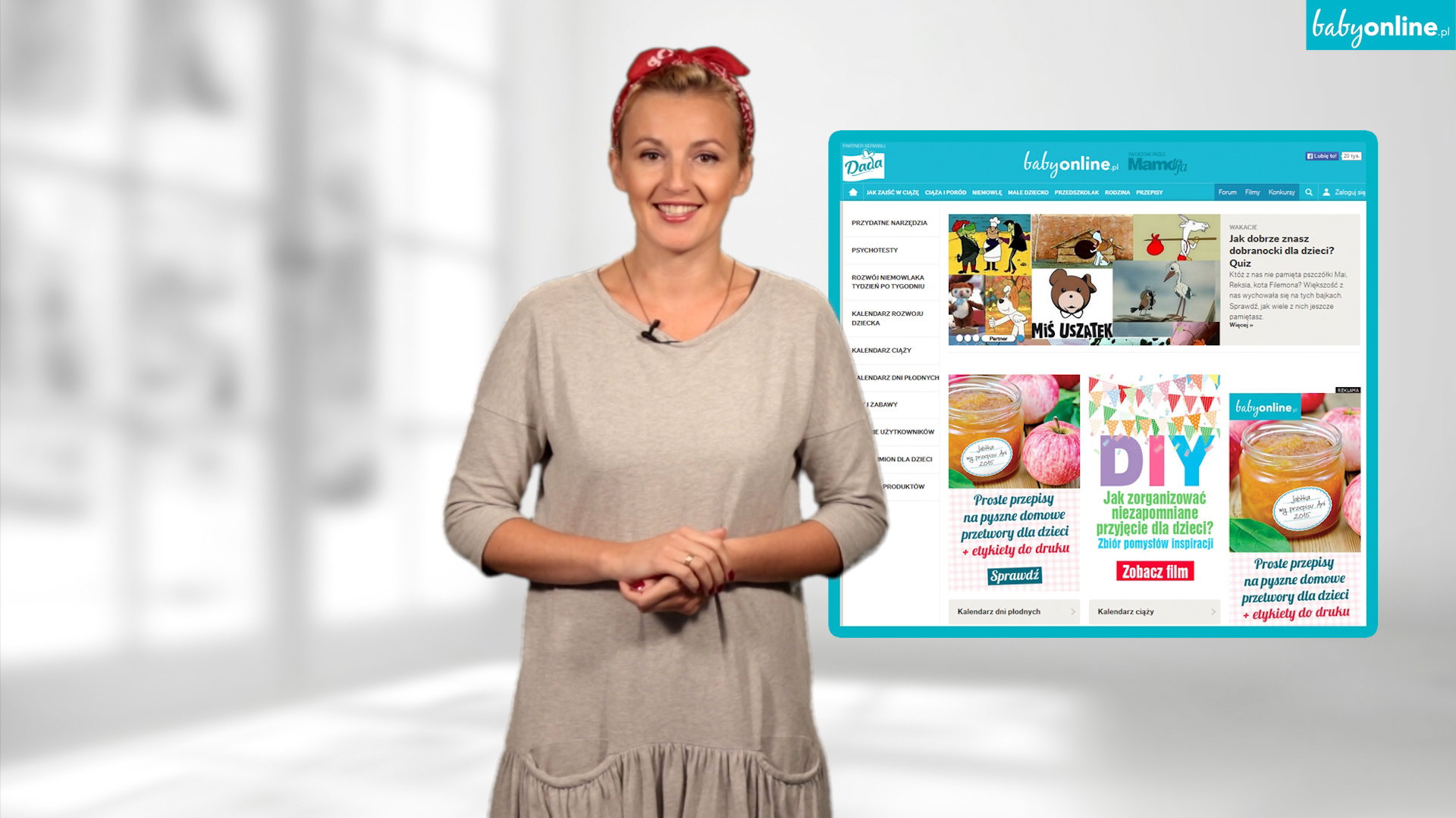 hity internetu, Marta Kabulska
