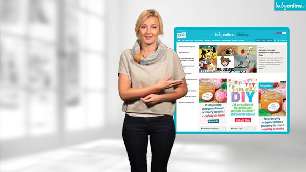 hity internetu, Marta Kabulska