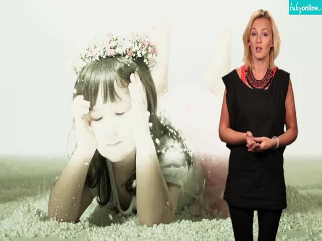 Hity Internetu - ranking top 5 na Babyonline.pl (odcinek 12) - film