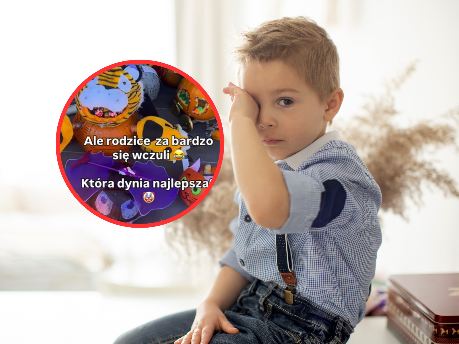konkurs w przedszkolu