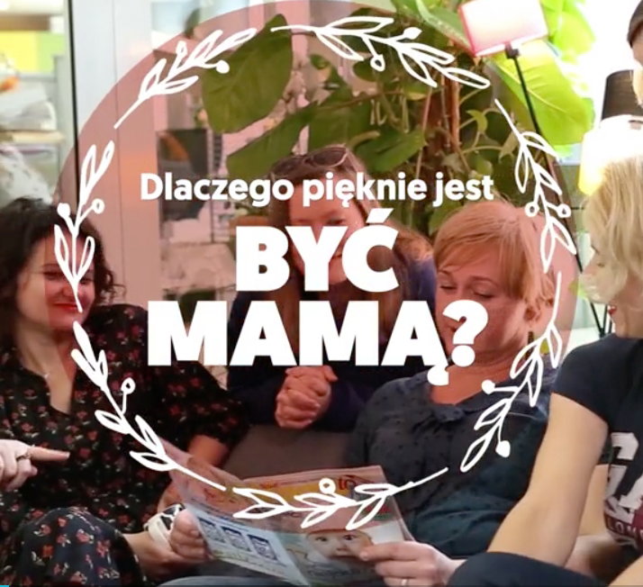 Dzień Matki w Mamotoja