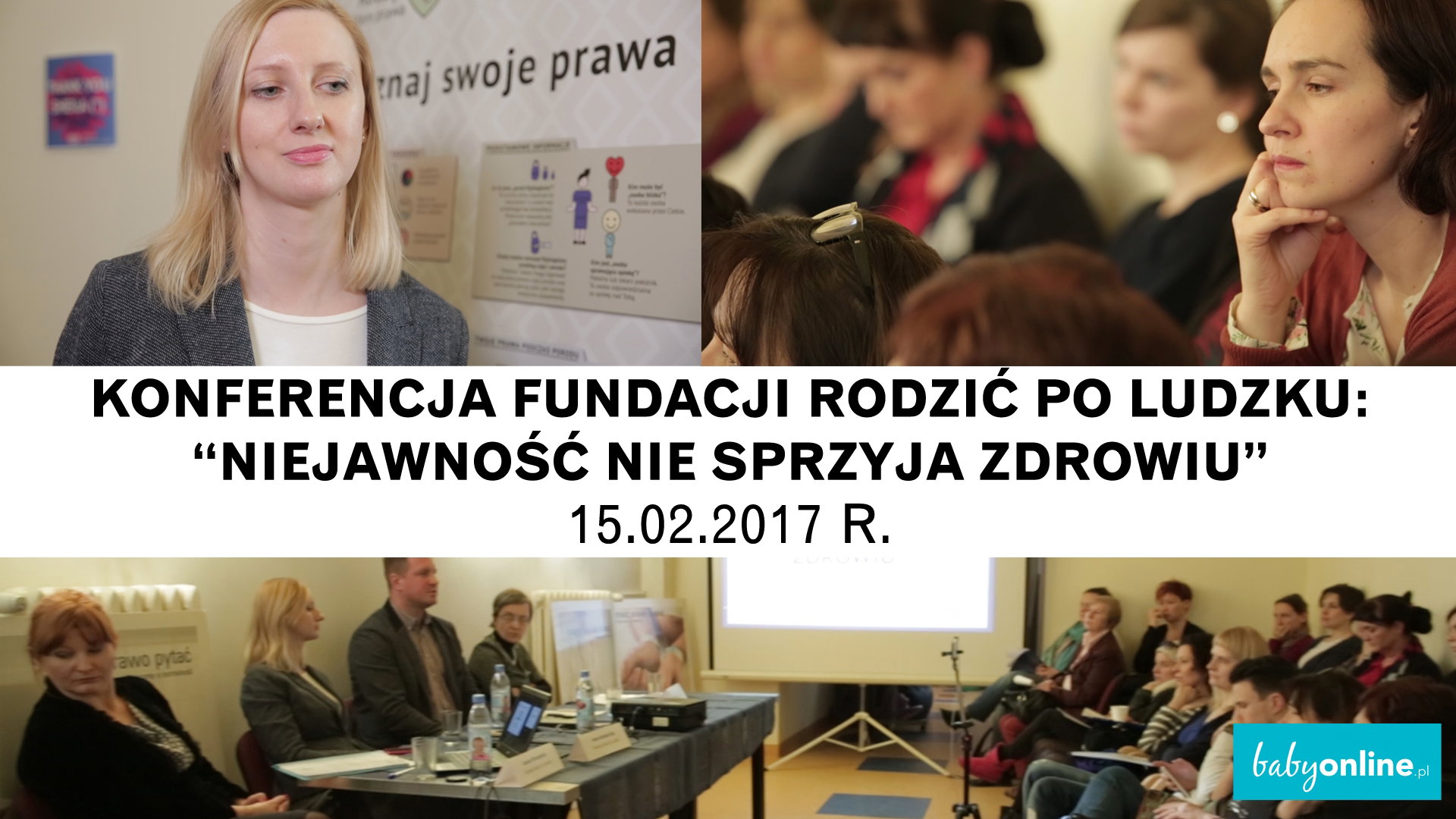 Fundacja Rodzić Po Ludzku