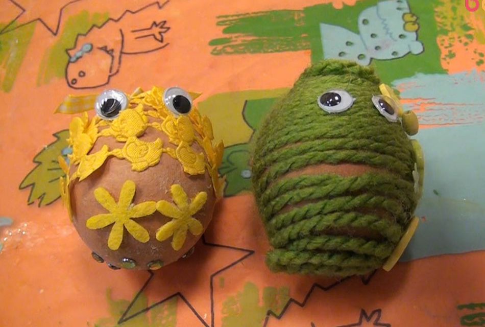 pisanki