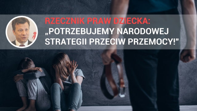 Rzecznik Praw Dziecka