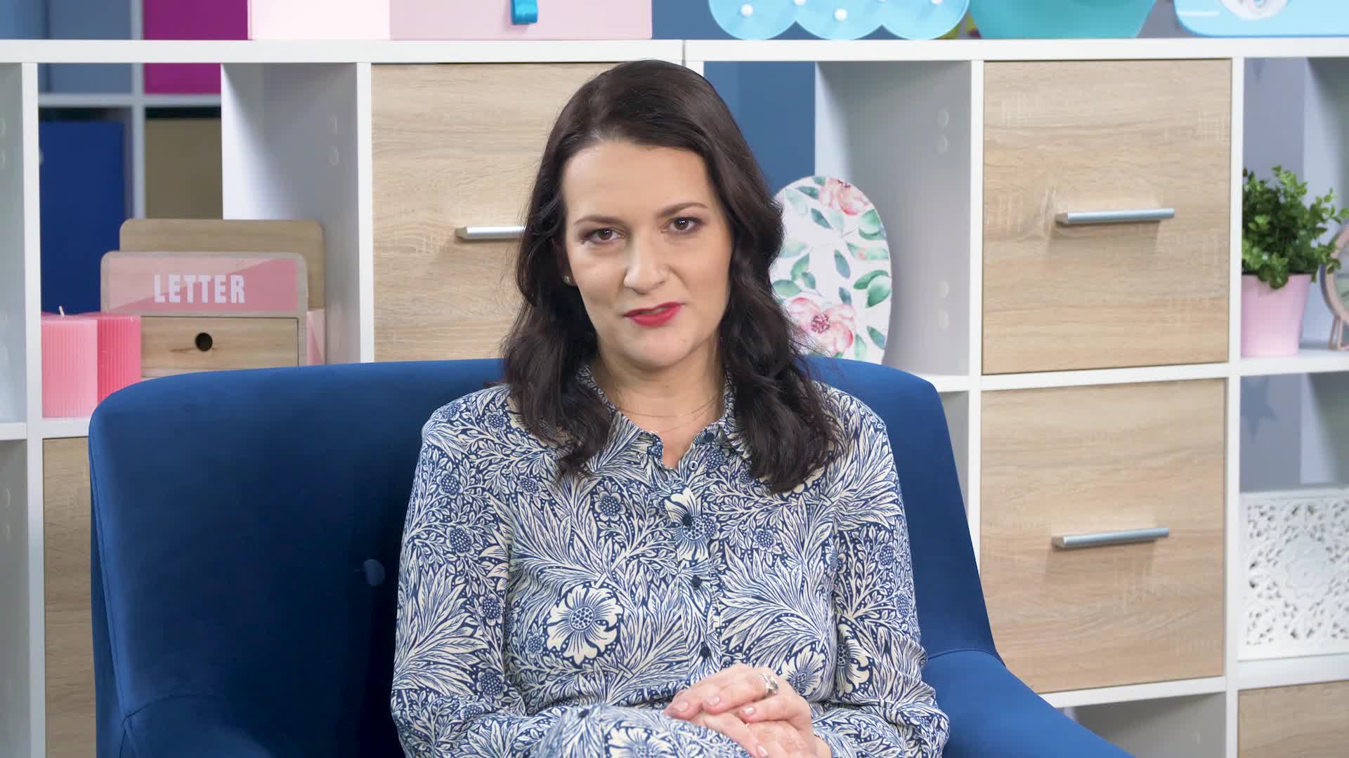 Trendy żywieniowe a dieta niemowlaka