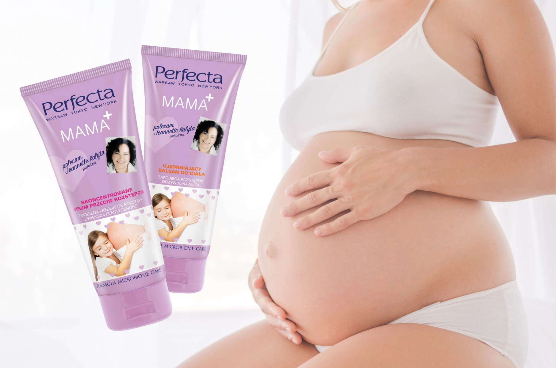 Perfecta Mama