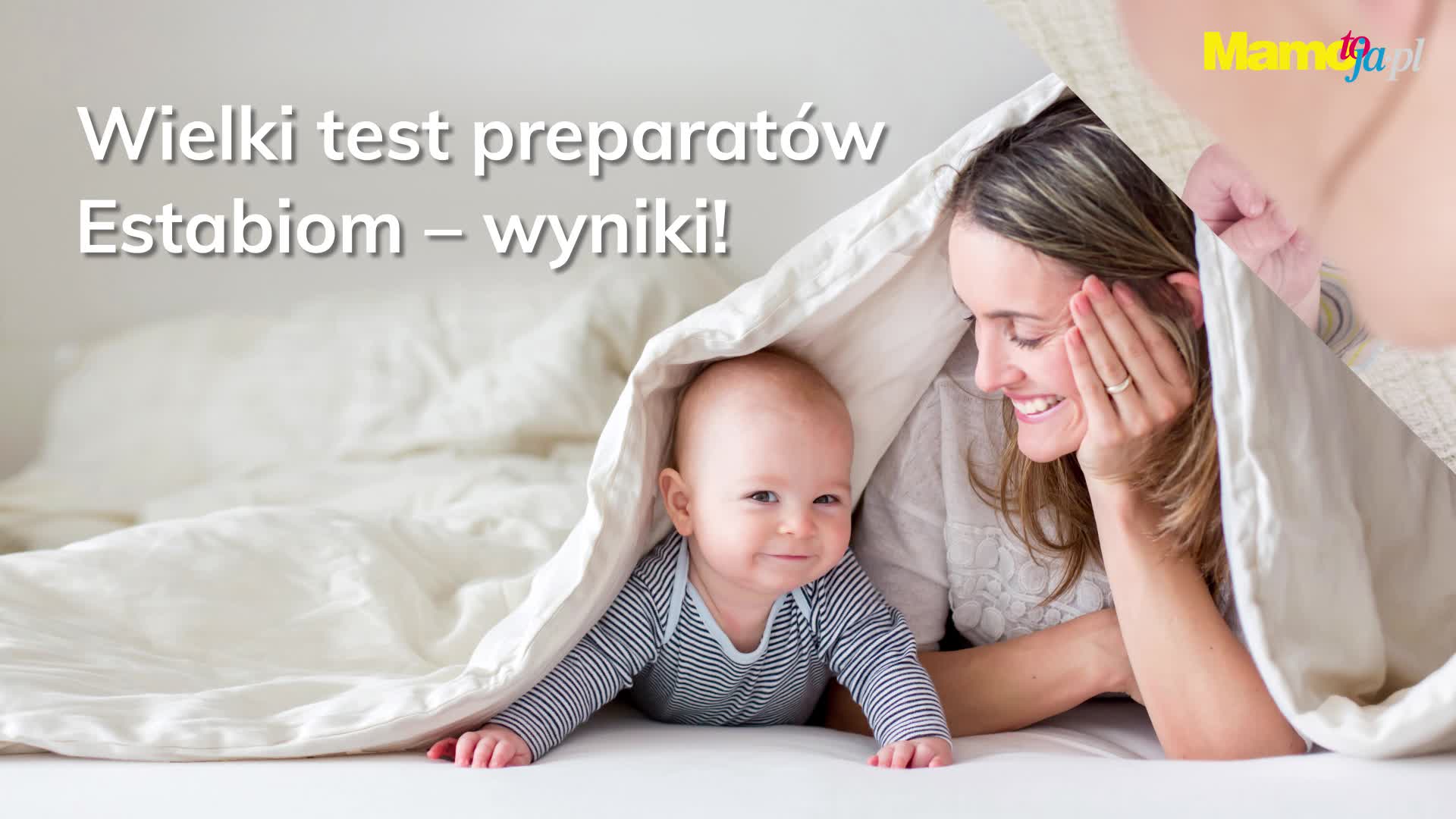 Poznaj wyniki testu preparatów Estabiom