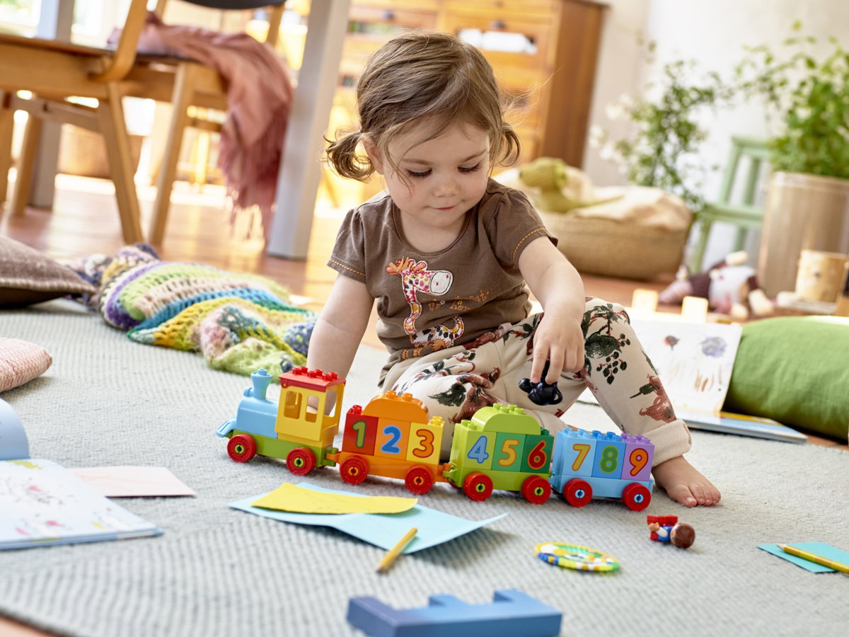 Lego Duplo