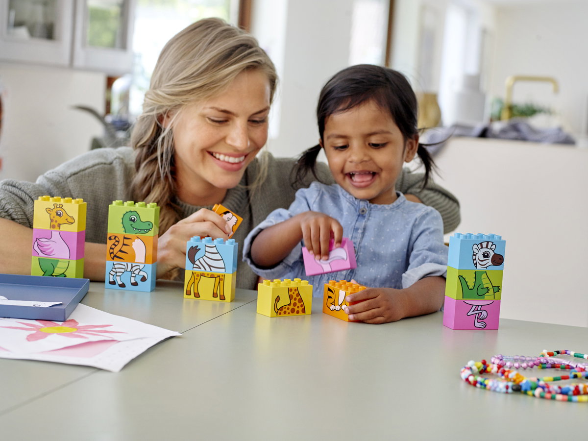 Lego Duplo