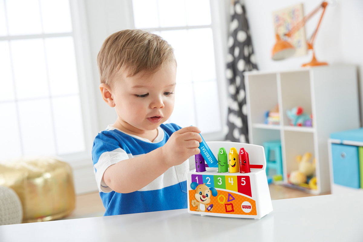 Fisher Price