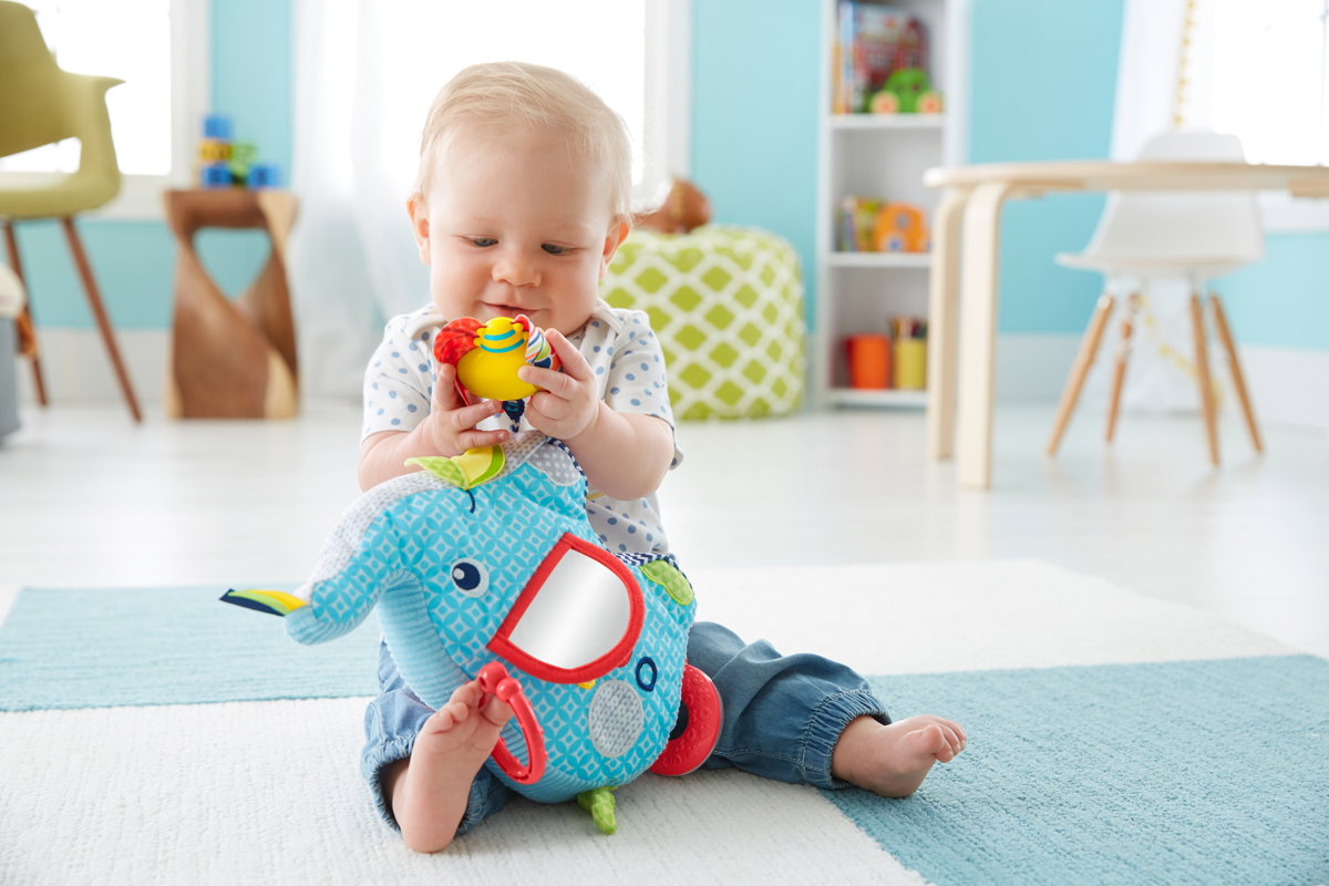 Fisher Price