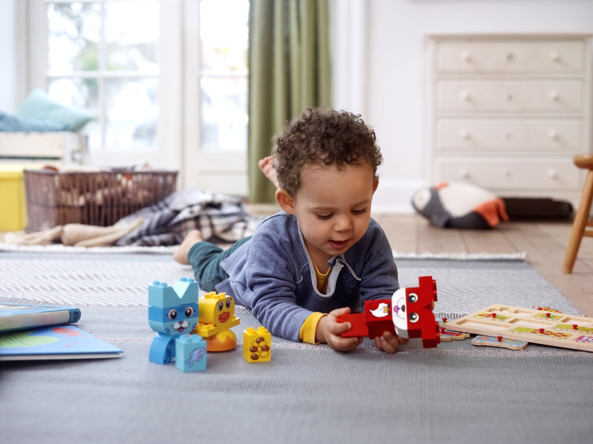 Lego Duplo