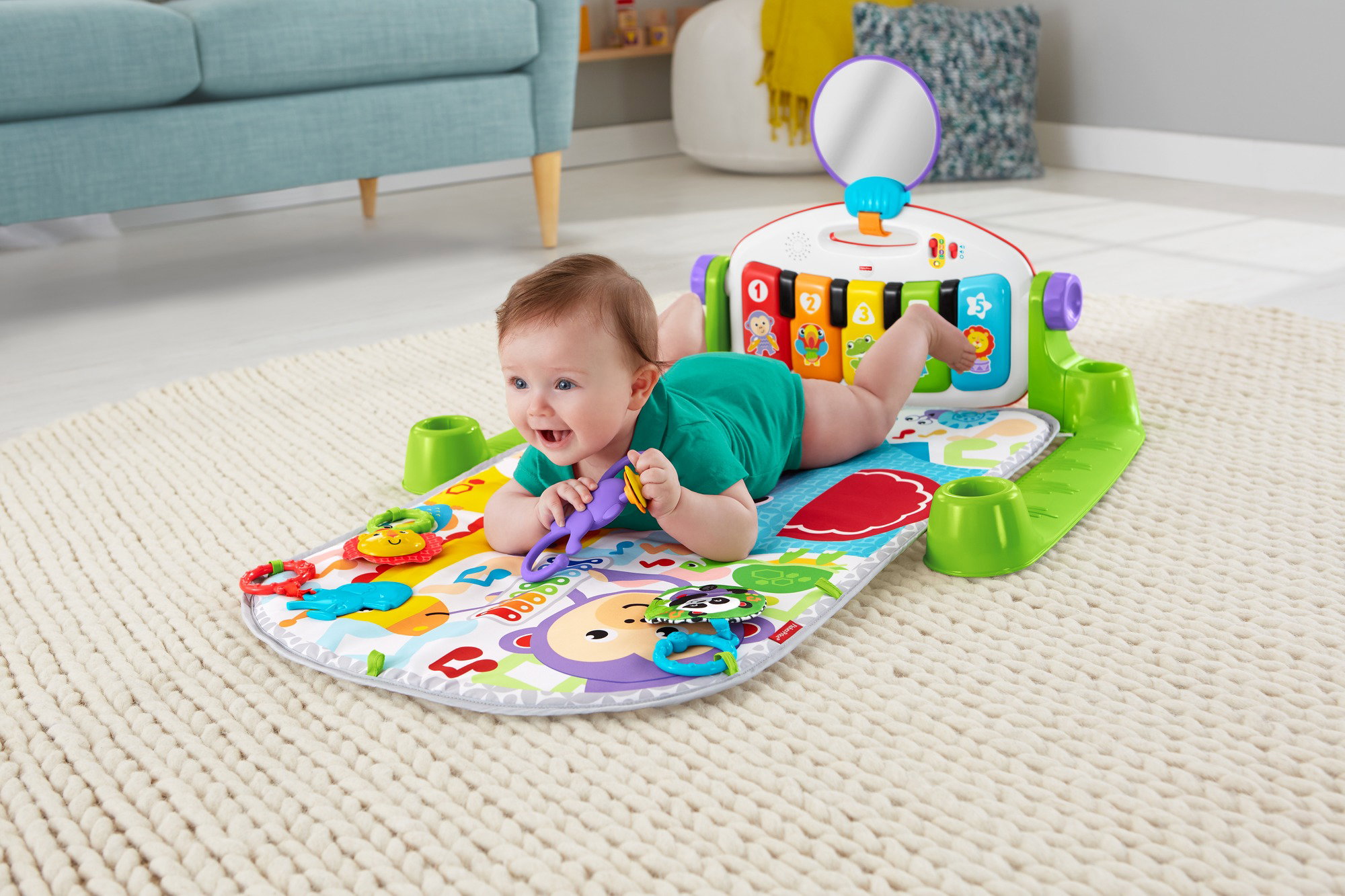 Fisher-Price®