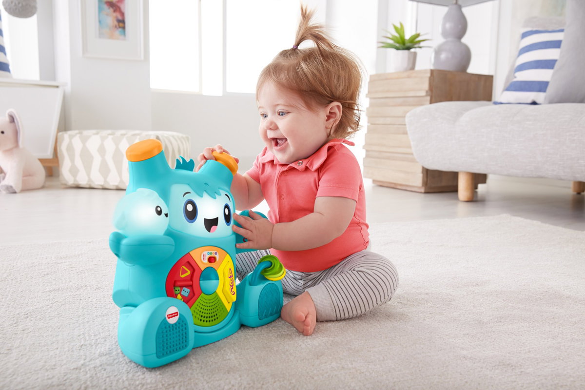 Fisher Price