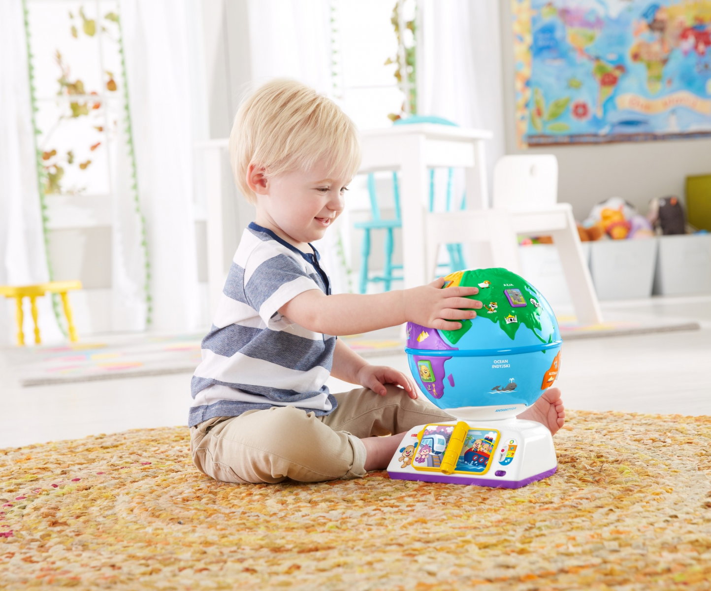 Fisher Price