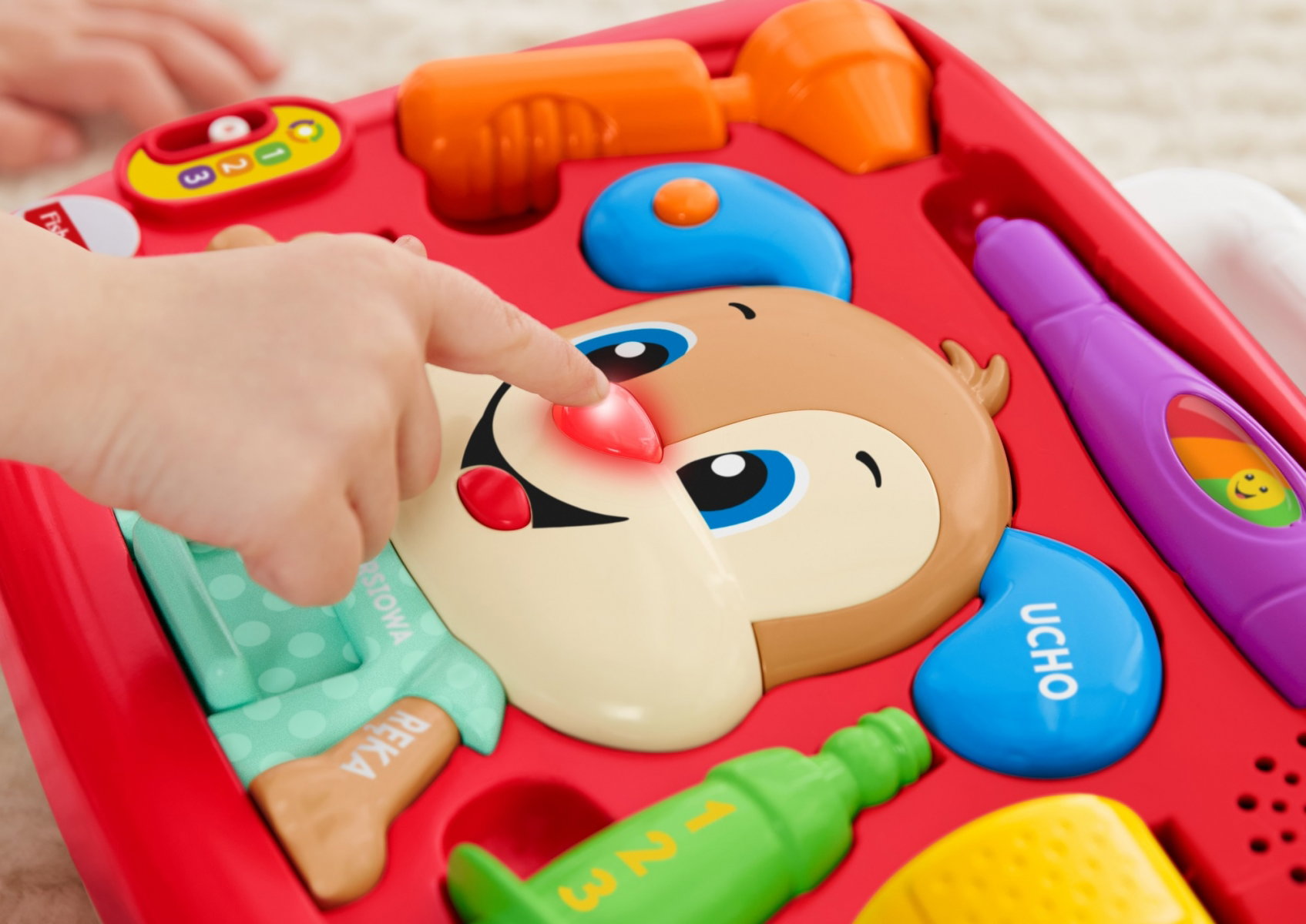 Fisher-Price®