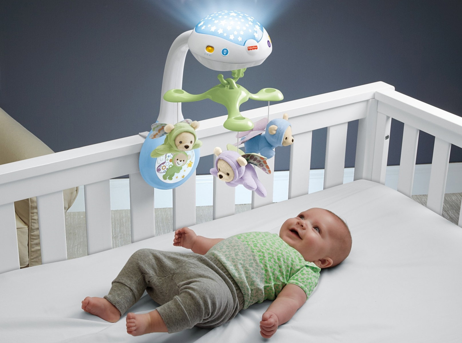 Fisher Price