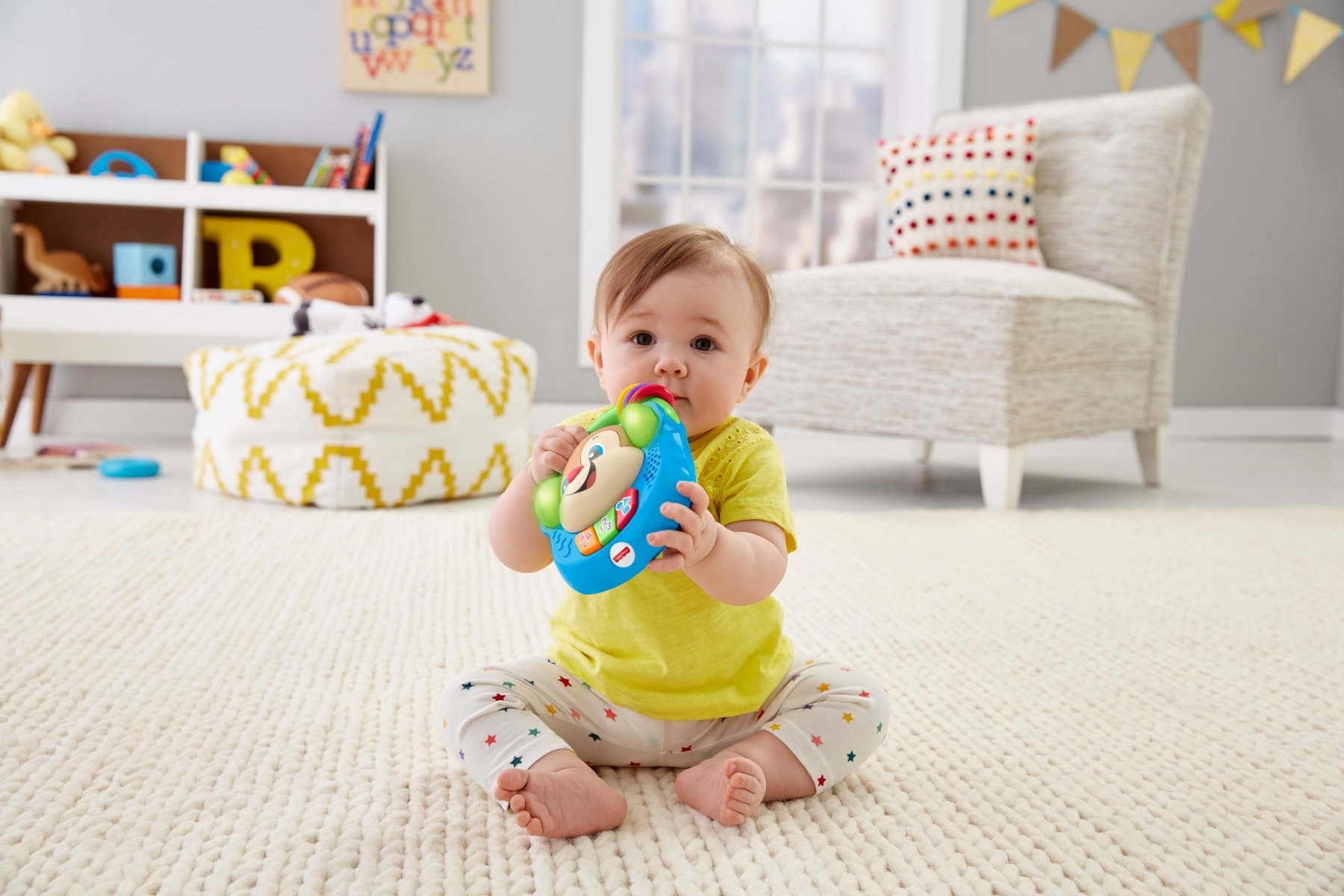Fisher Price
